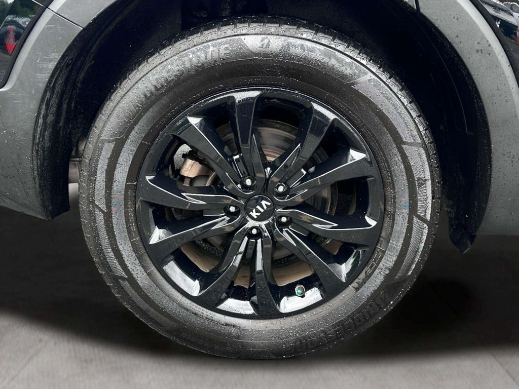 2021 Kia Telluride LX San Clemente CA