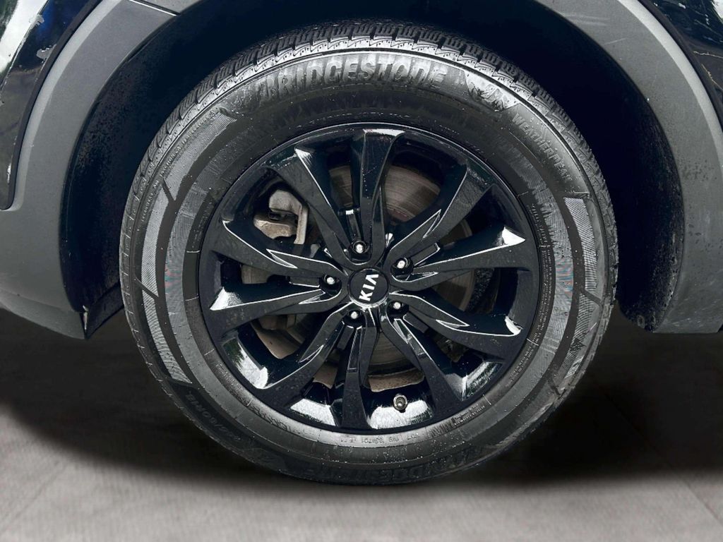 2021 Kia Telluride LX San Clemente CA