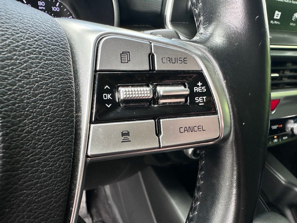 2021 Kia Telluride LX San Clemente CA