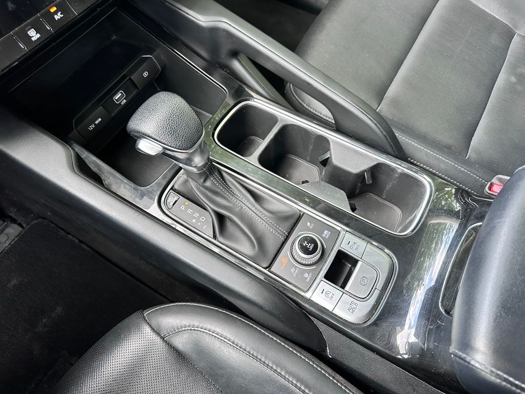 2021 Kia Telluride LX San Clemente CA