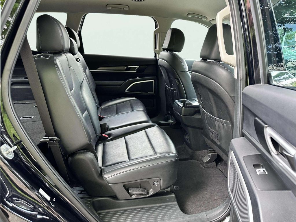 2021 Kia Telluride LX San Clemente CA