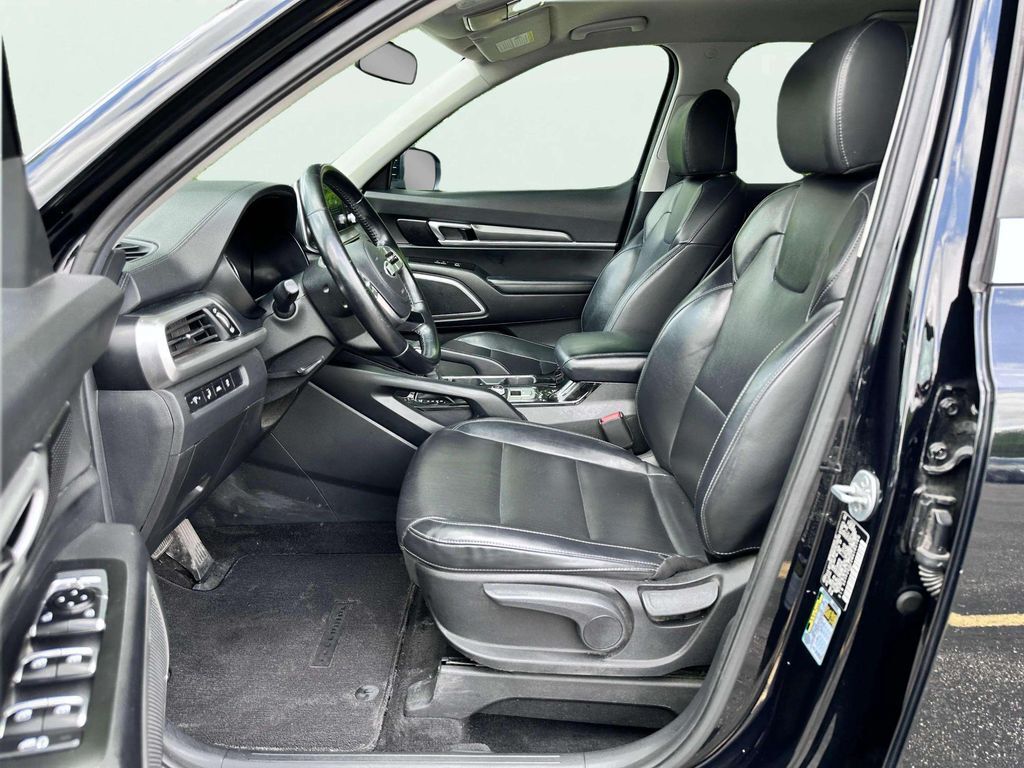 2021 Kia Telluride LX San Clemente CA