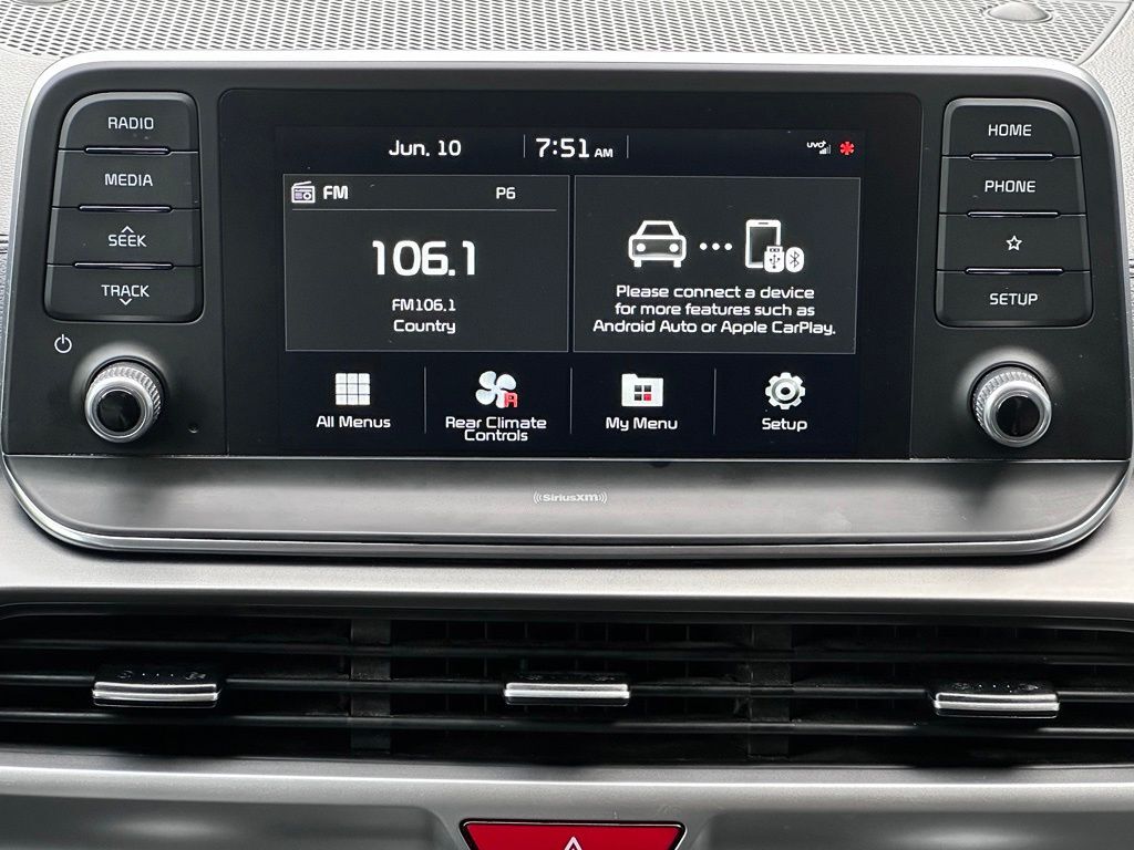 2021 Kia Telluride LX San Clemente CA