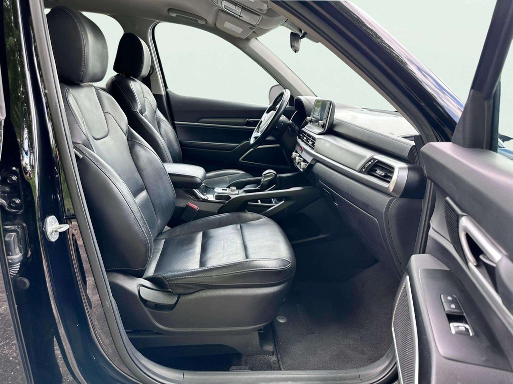 2021 Kia Telluride LX San Clemente CA