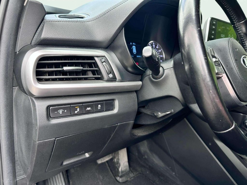 2021 Kia Telluride LX San Clemente CA