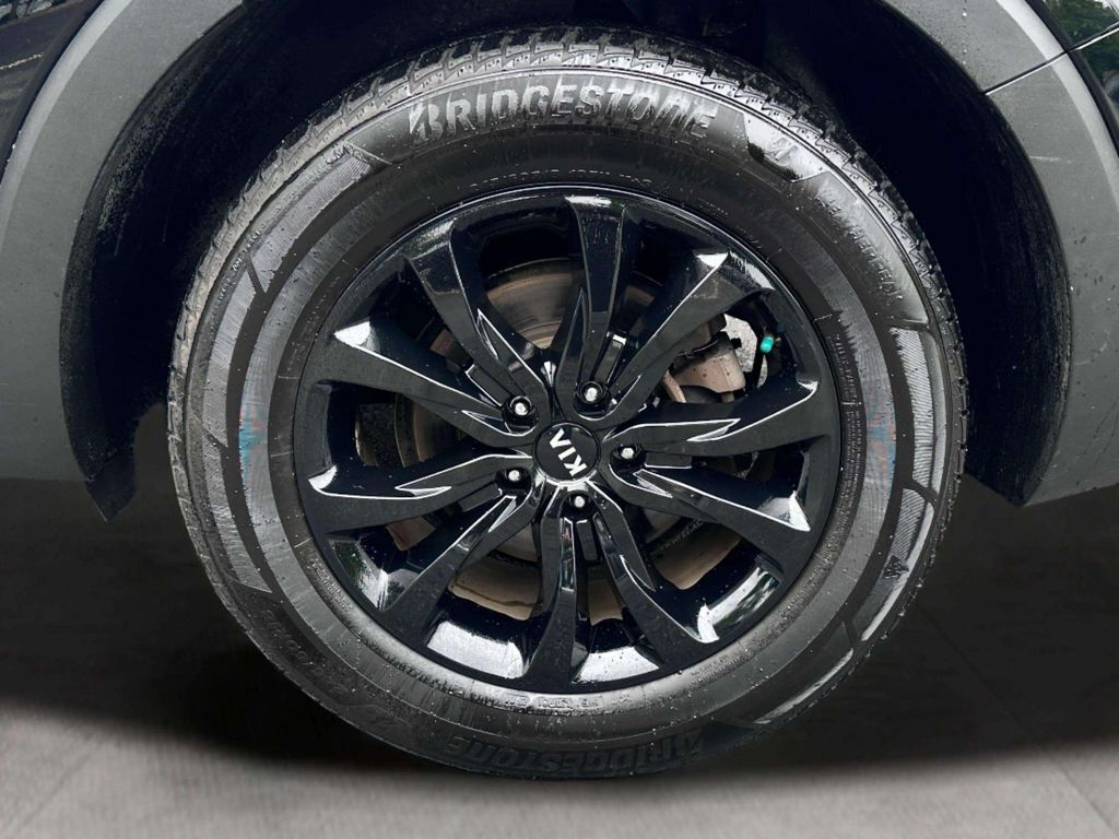 2021 Kia Telluride LX San Clemente CA