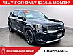 2021 Kia Telluride LX