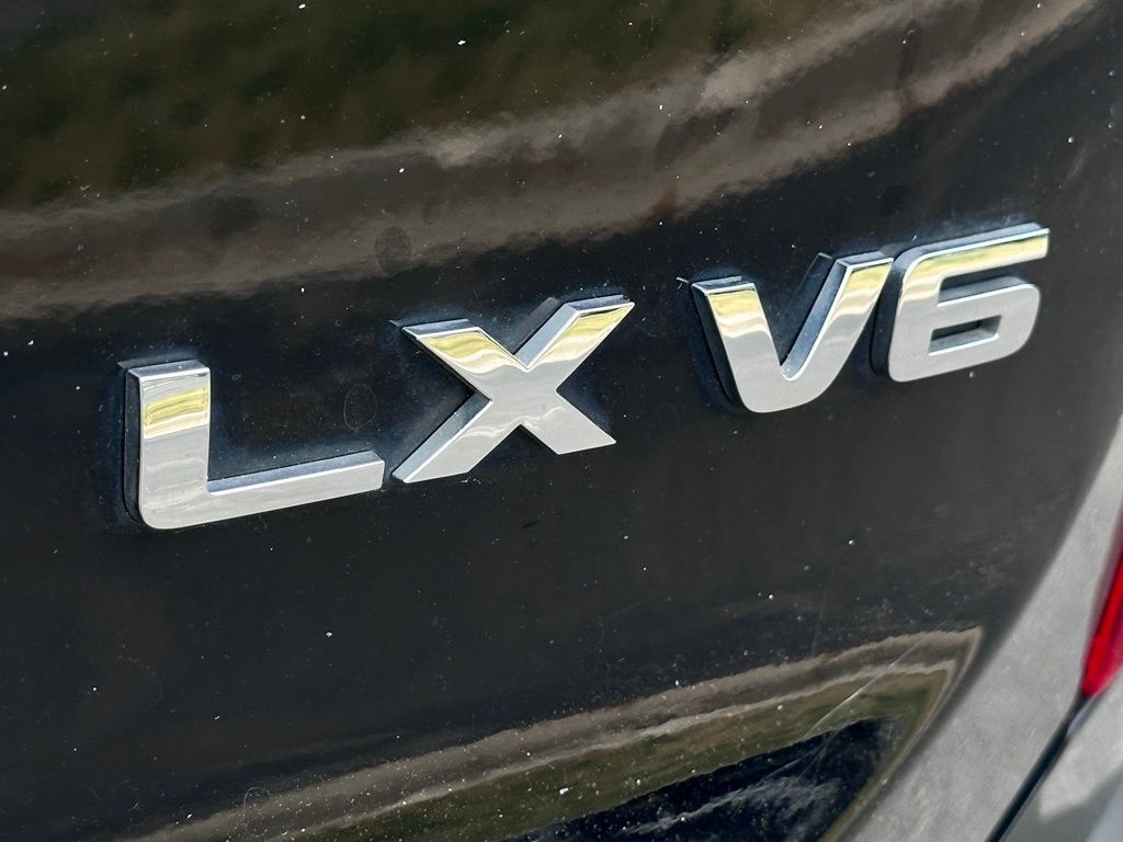 2021 Kia Telluride LX San Clemente CA