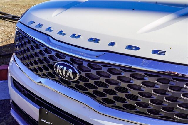 2021 Kia Telluride LX Moreno Valley CA 2021 Kia Telluride LX Moreno Valley CA