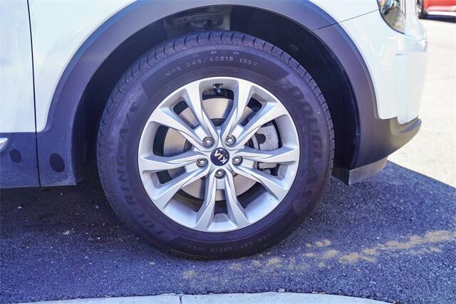 2021 Kia Telluride LX Moreno Valley CA 2021 Kia Telluride LX Moreno Valley CA