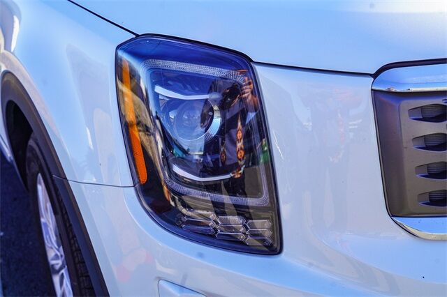2021 Kia Telluride LX Moreno Valley CA 2021 Kia Telluride LX Moreno Valley CA