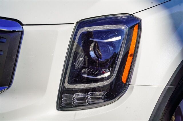 2021 Kia Telluride LX Moreno Valley CA 2021 Kia Telluride LX Moreno Valley CA