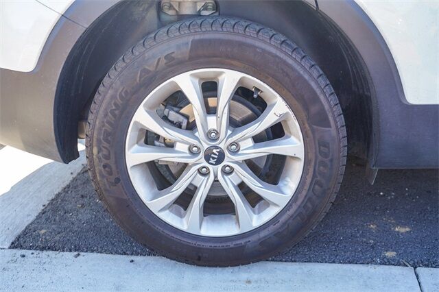 2021 Kia Telluride LX Moreno Valley CA 2021 Kia Telluride LX Moreno Valley CA