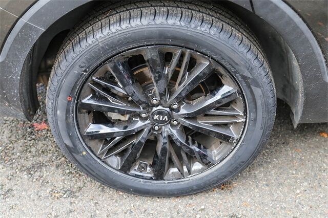 2021 Kia Telluride SX Renton WA 2021 Kia Telluride SX Renton WA