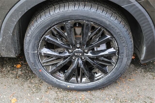 2021 Kia Telluride SX Renton WA 2021 Kia Telluride SX Renton WA