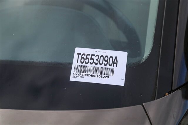 2021 Kia Telluride SX Renton WA 2021 Kia Telluride SX Renton WA