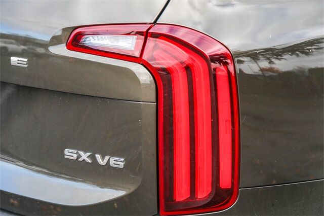 2021 Kia Telluride SX Renton WA 2021 Kia Telluride SX Renton WA