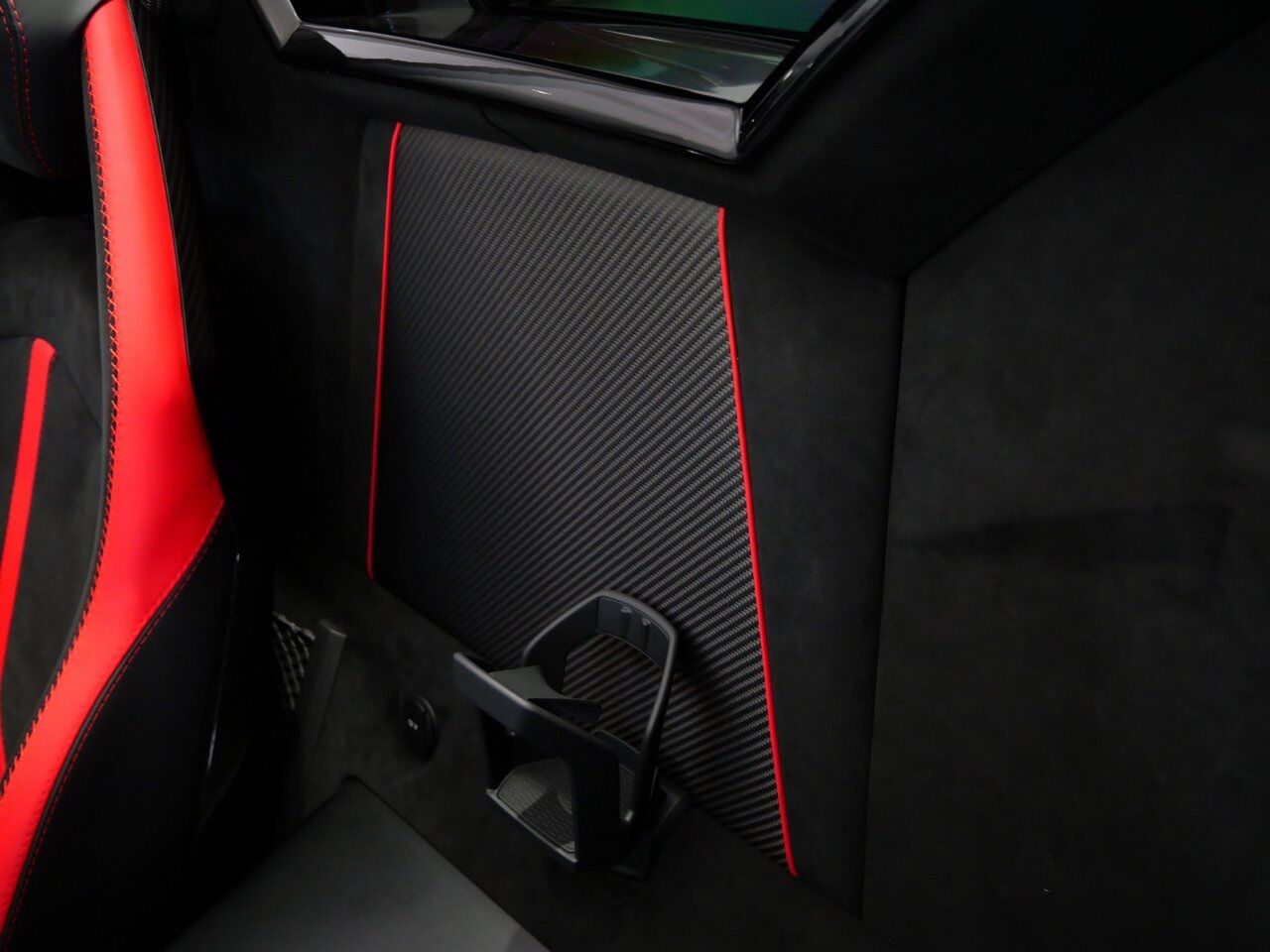 2021 Lamborghini Aventador SVJ Base Base Lawrence KS
