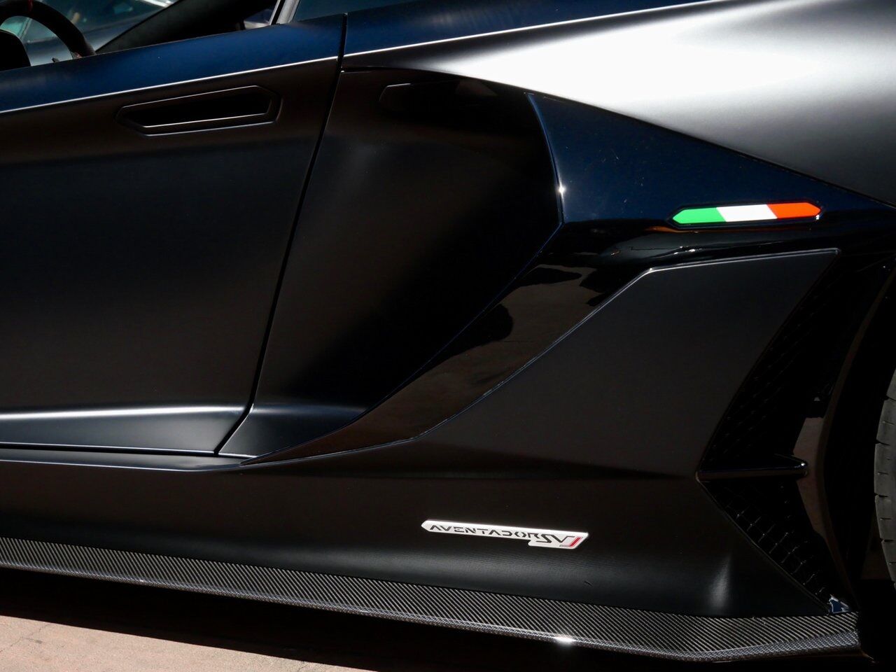 2021 Lamborghini Aventador SVJ Base Base Lawrence KS