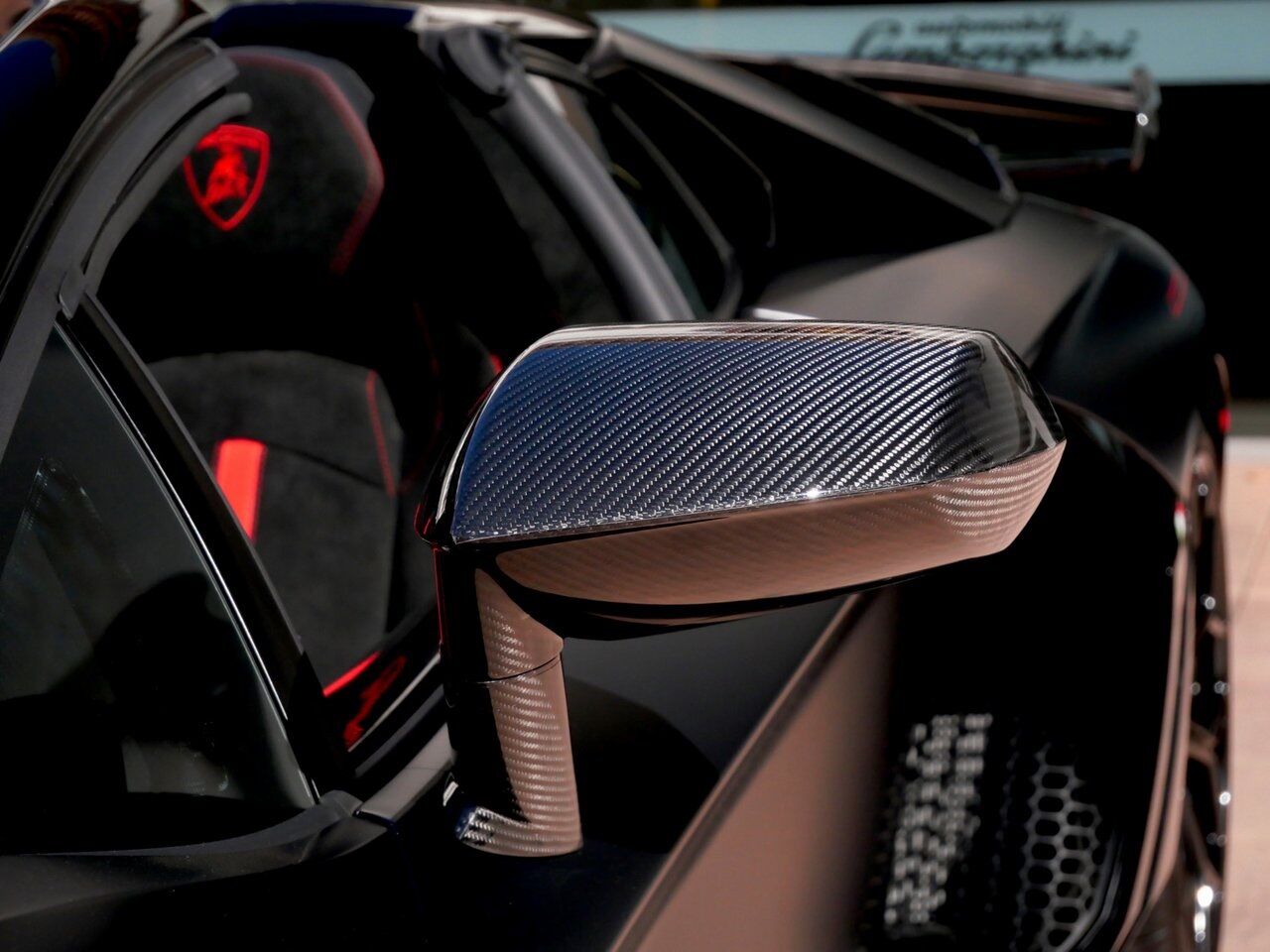 2021 Lamborghini Aventador SVJ Base Base Lawrence KS