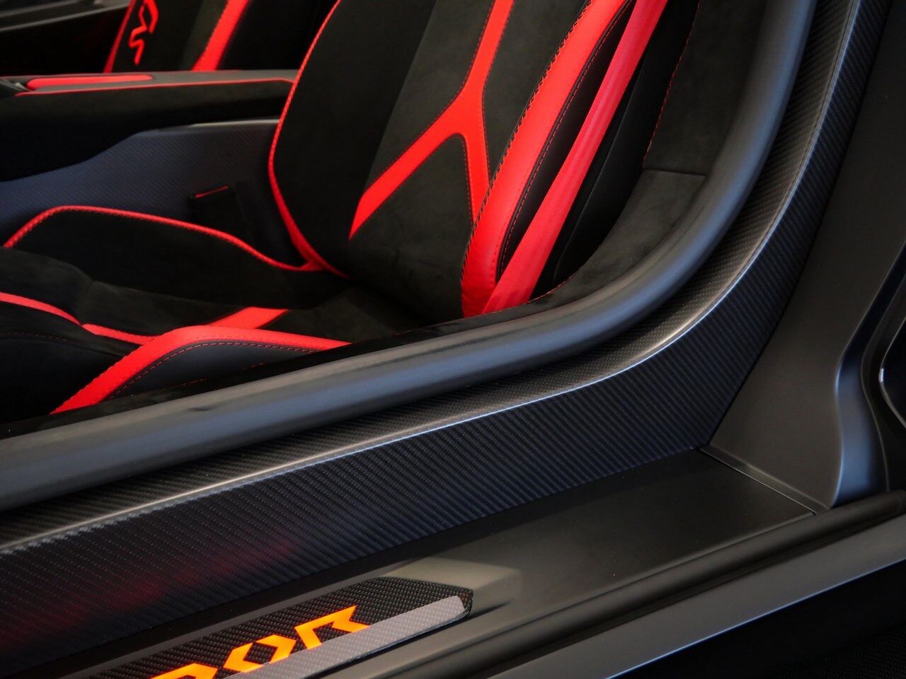 2021 Lamborghini Aventador SVJ Base Base Lawrence KS