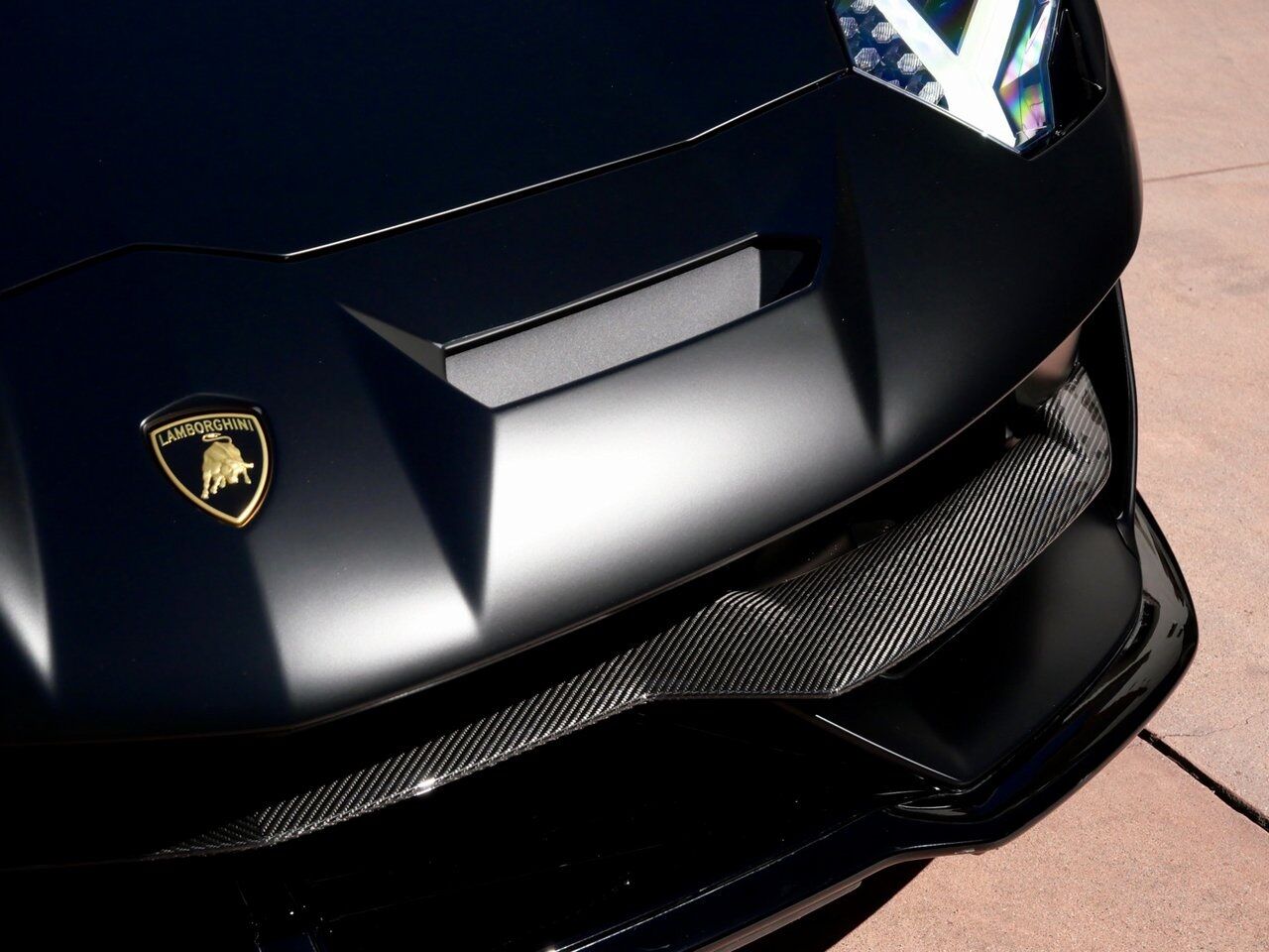 2021 Lamborghini Aventador SVJ Base Base Lawrence KS