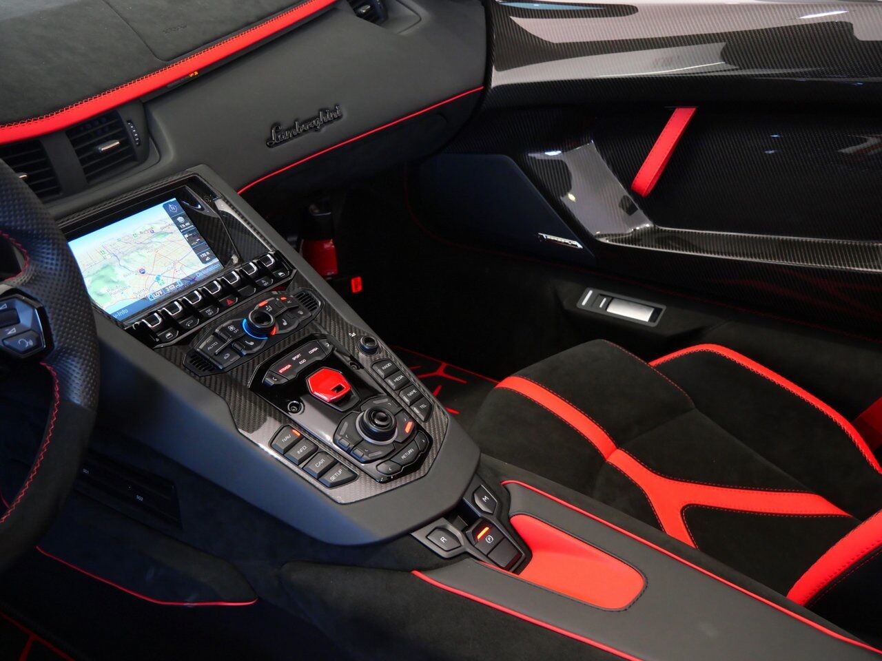 2021 Lamborghini Aventador SVJ Base Base Lawrence KS