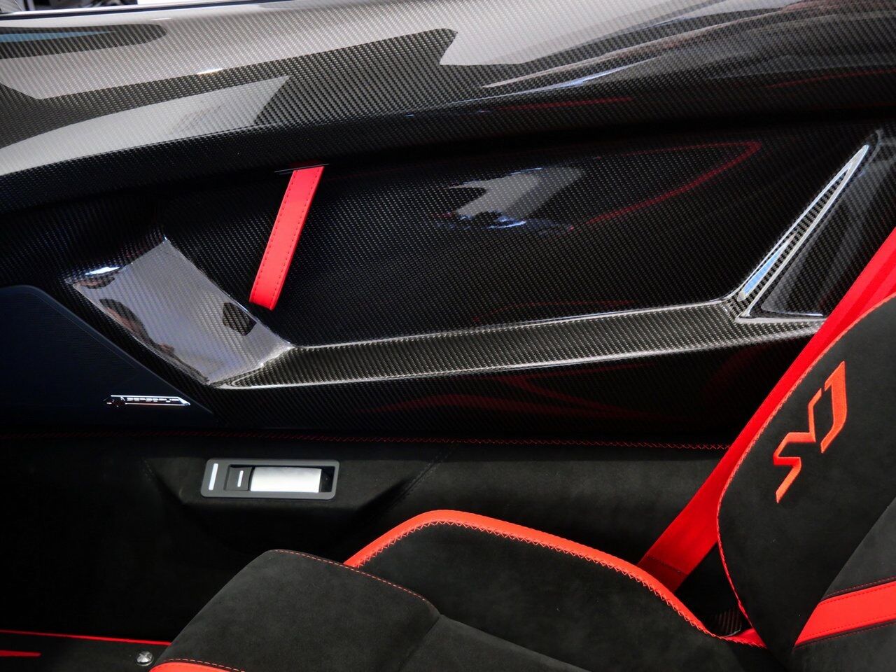 2021 Lamborghini Aventador SVJ Base Base Lawrence KS