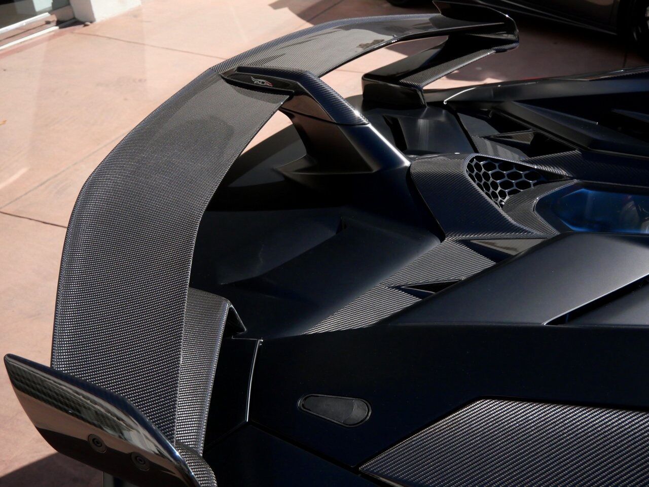 2021 Lamborghini Aventador SVJ Base Base Lawrence KS