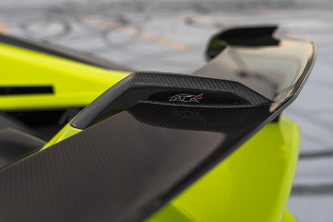 2021 Lamborghini Aventador SVJ Roadster Brentwood TN 2021 Lamborghini Aventador SVJ Roadster Brentwood TN