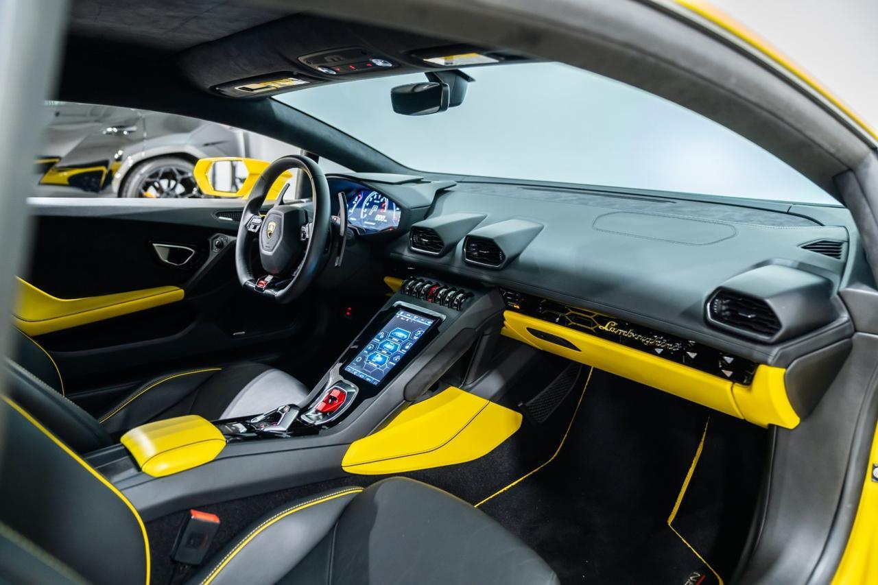 2021 Lamborghini Huracan EVO Brentwood TN 2021 Lamborghini Huracan EVO Brentwood TN