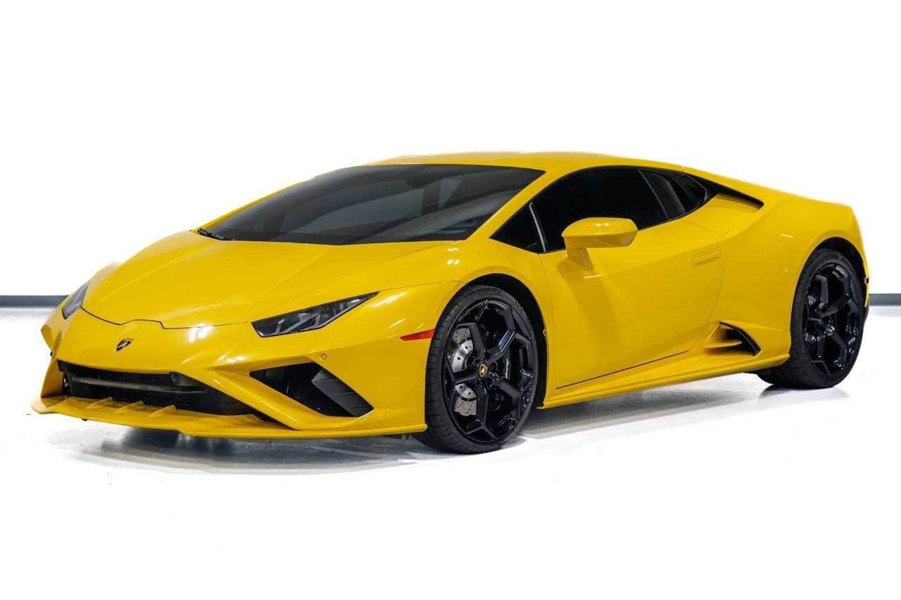 2021 Lamborghini Huracan EVO Brentwood TN 2021 Lamborghini Huracan EVO Brentwood TN