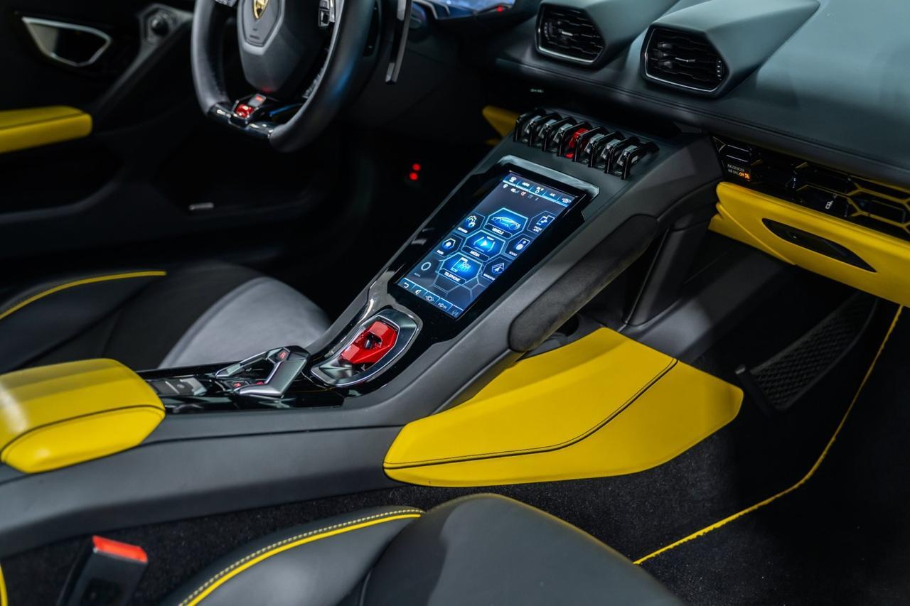 2021 Lamborghini Huracan EVO Brentwood TN 2021 Lamborghini Huracan EVO Brentwood TN