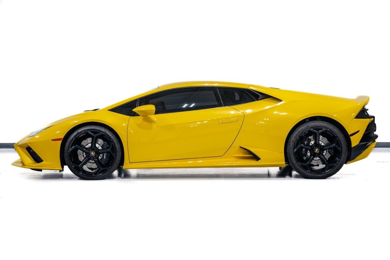 2021 Lamborghini Huracan EVO Brentwood TN 2021 Lamborghini Huracan EVO Brentwood TN