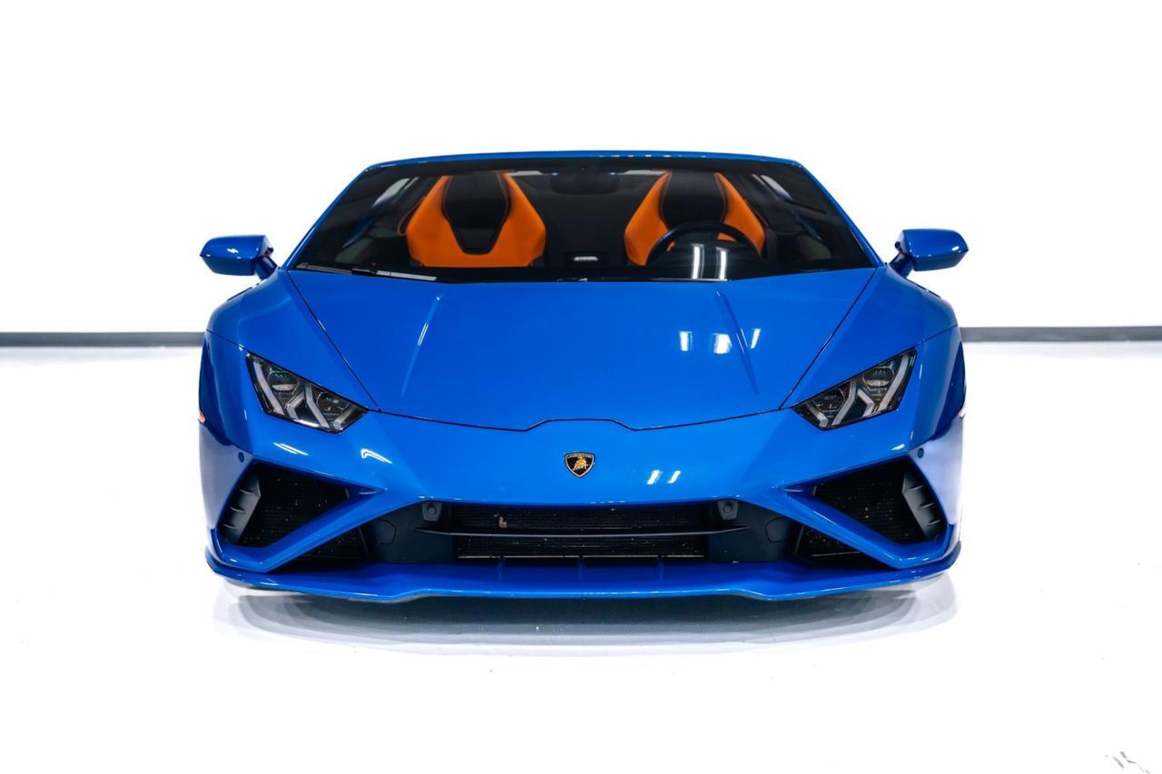 2021 Lamborghini Huracan EVO Brentwood TN 2021 Lamborghini Huracan EVO Brentwood TN
