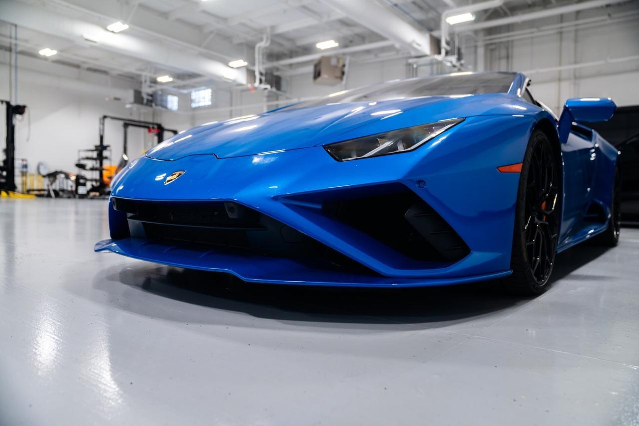 2021 Lamborghini Huracan EVO Brentwood TN 2021 Lamborghini Huracan EVO Brentwood TN