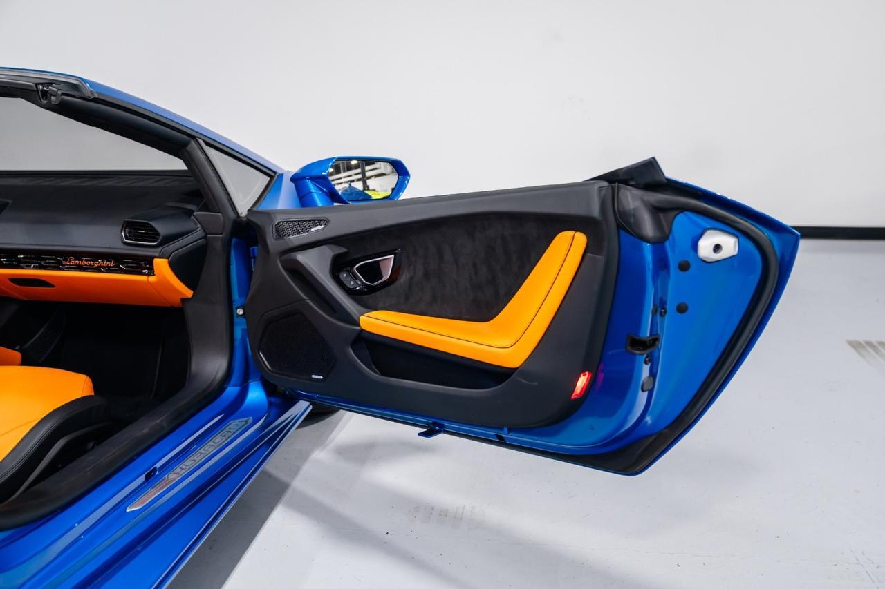 2021 Lamborghini Huracan EVO Brentwood TN 2021 Lamborghini Huracan EVO Brentwood TN