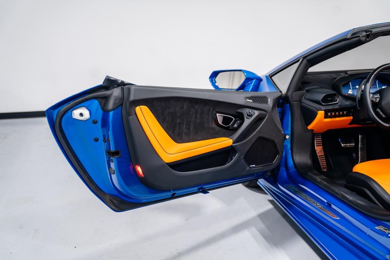 2021 Lamborghini Huracan EVO Brentwood TN 2021 Lamborghini Huracan EVO Brentwood TN