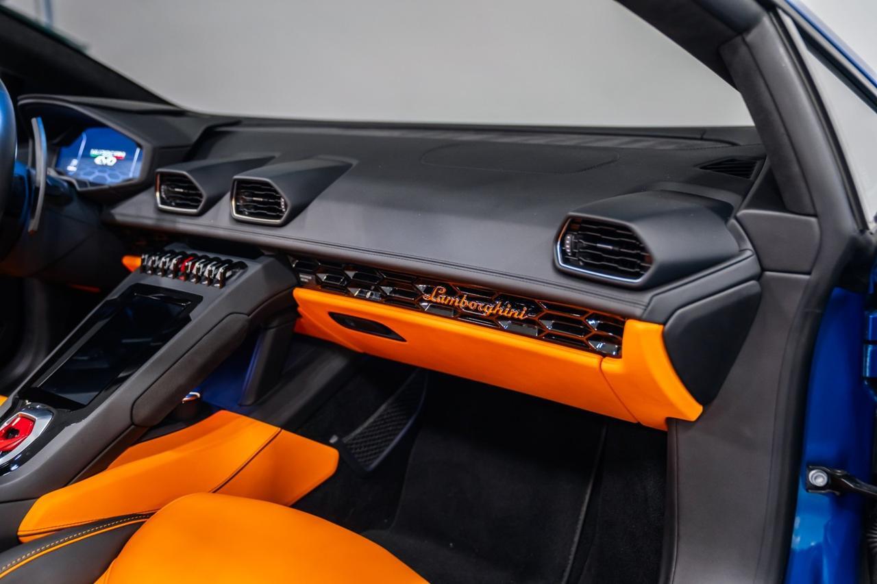 2021 Lamborghini Huracan EVO Brentwood TN 2021 Lamborghini Huracan EVO Brentwood TN