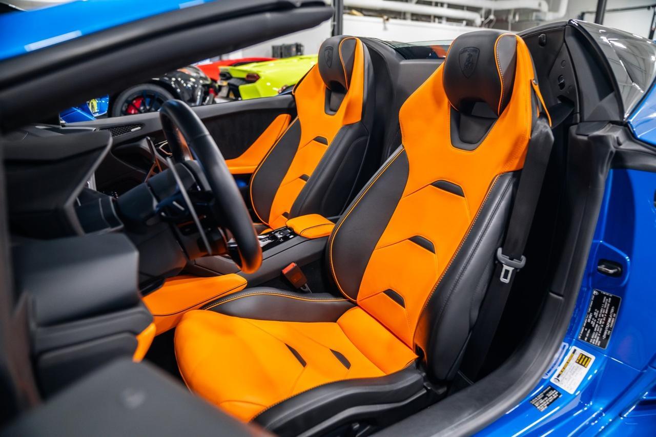 2021 Lamborghini Huracan EVO Brentwood TN 2021 Lamborghini Huracan EVO Brentwood TN