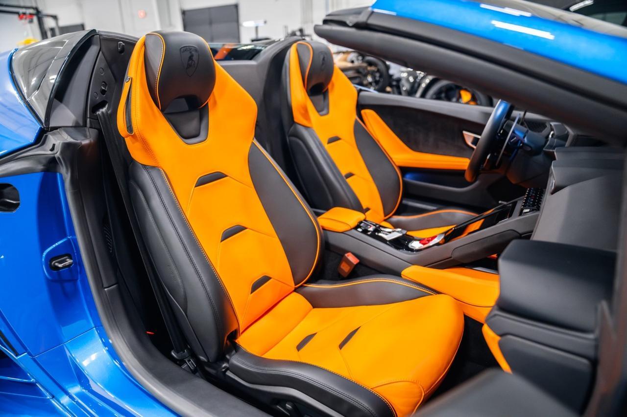 2021 Lamborghini Huracan EVO Brentwood TN 2021 Lamborghini Huracan EVO Brentwood TN