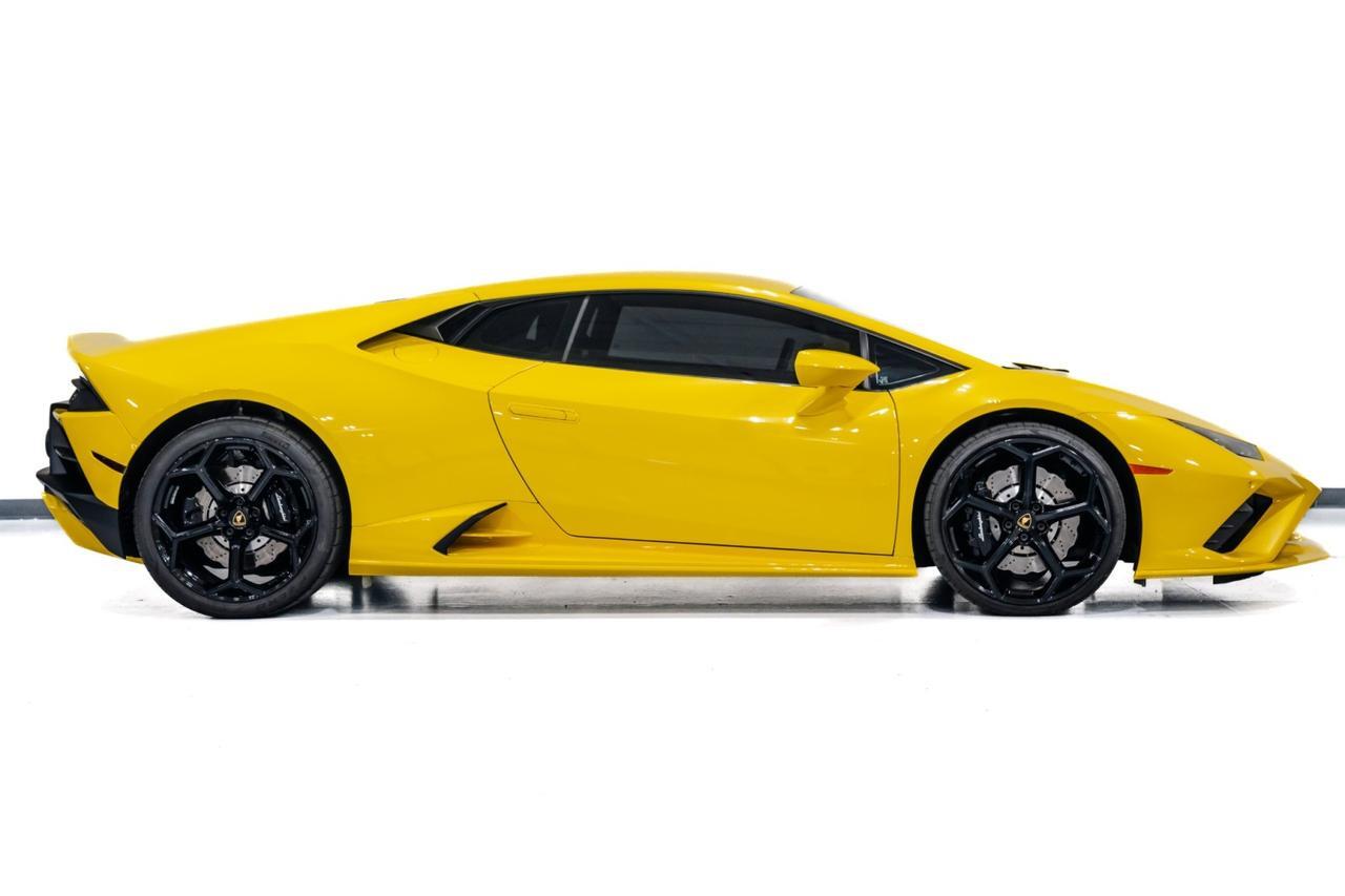 2021 Lamborghini Huracan EVO Charlotte NC 2021 Lamborghini Huracan EVO Charlotte NC