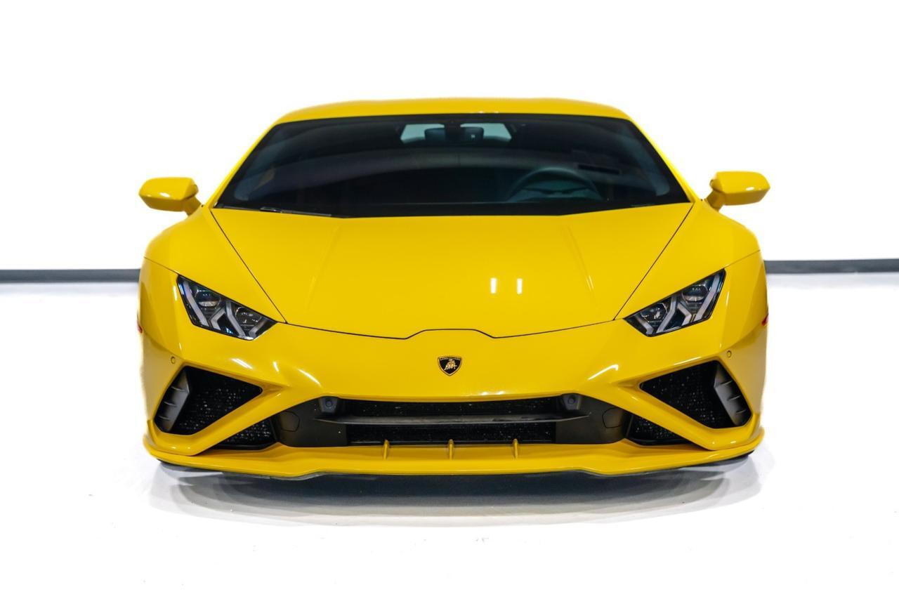 2021 Lamborghini Huracan EVO Charlotte NC 2021 Lamborghini Huracan EVO Charlotte NC