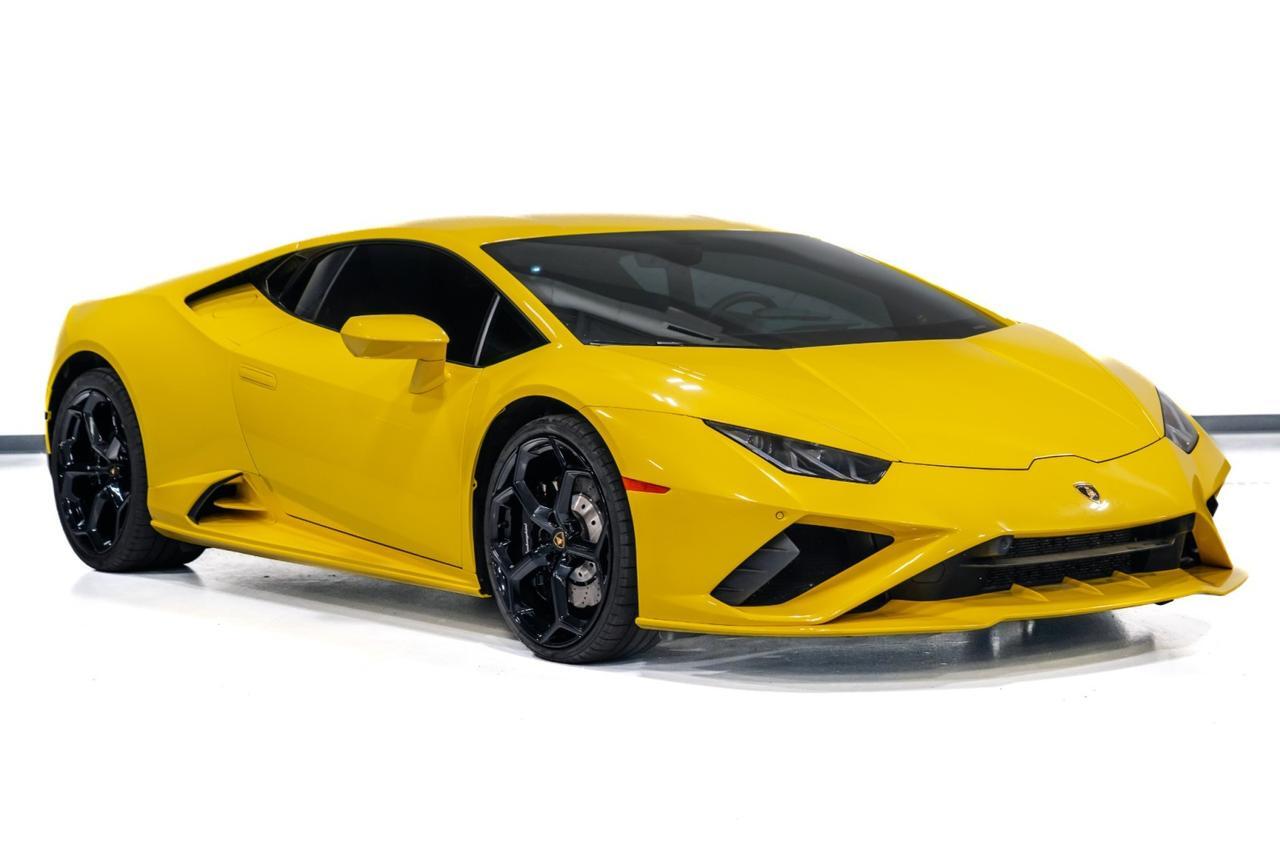 2021 Lamborghini Huracan EVO Charlotte NC 2021 Lamborghini Huracan EVO Charlotte NC