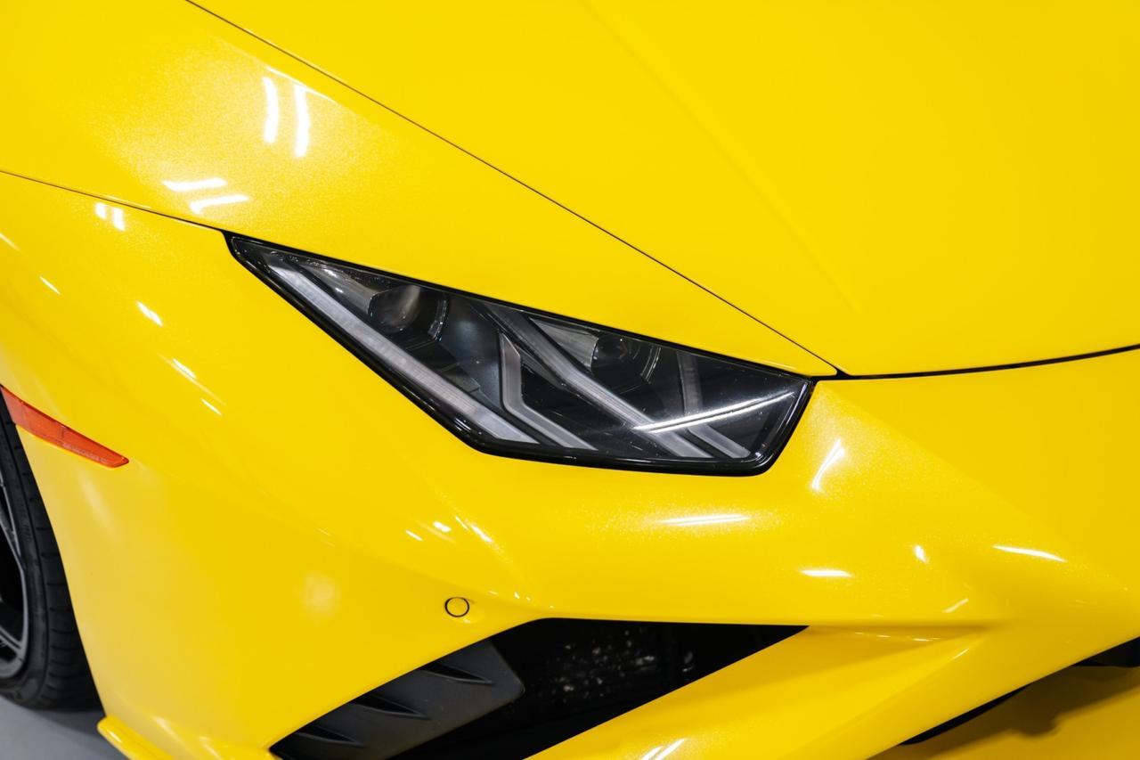 2021 Lamborghini Huracan EVO Charlotte NC 2021 Lamborghini Huracan EVO Charlotte NC