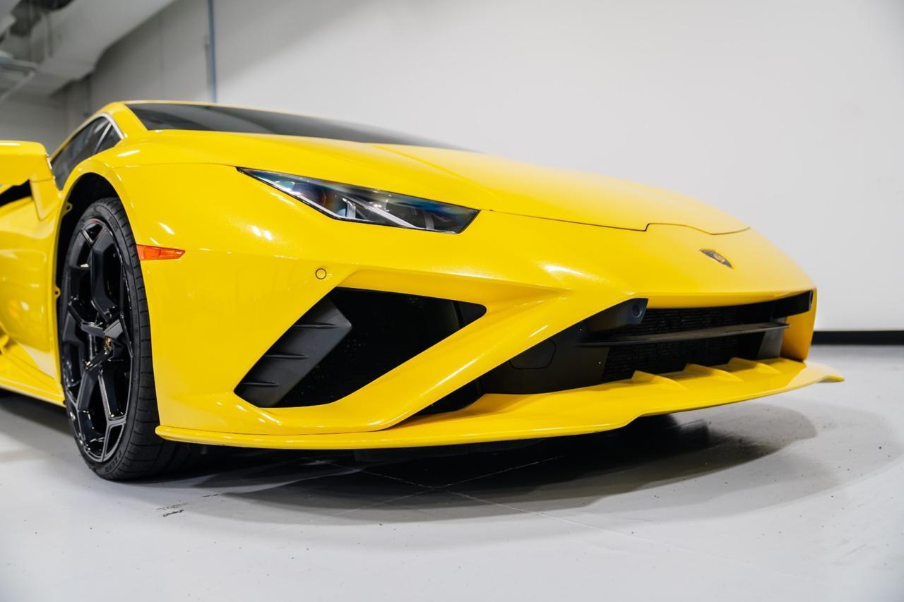 2021 Lamborghini Huracan EVO Charlotte NC 2021 Lamborghini Huracan EVO Charlotte NC