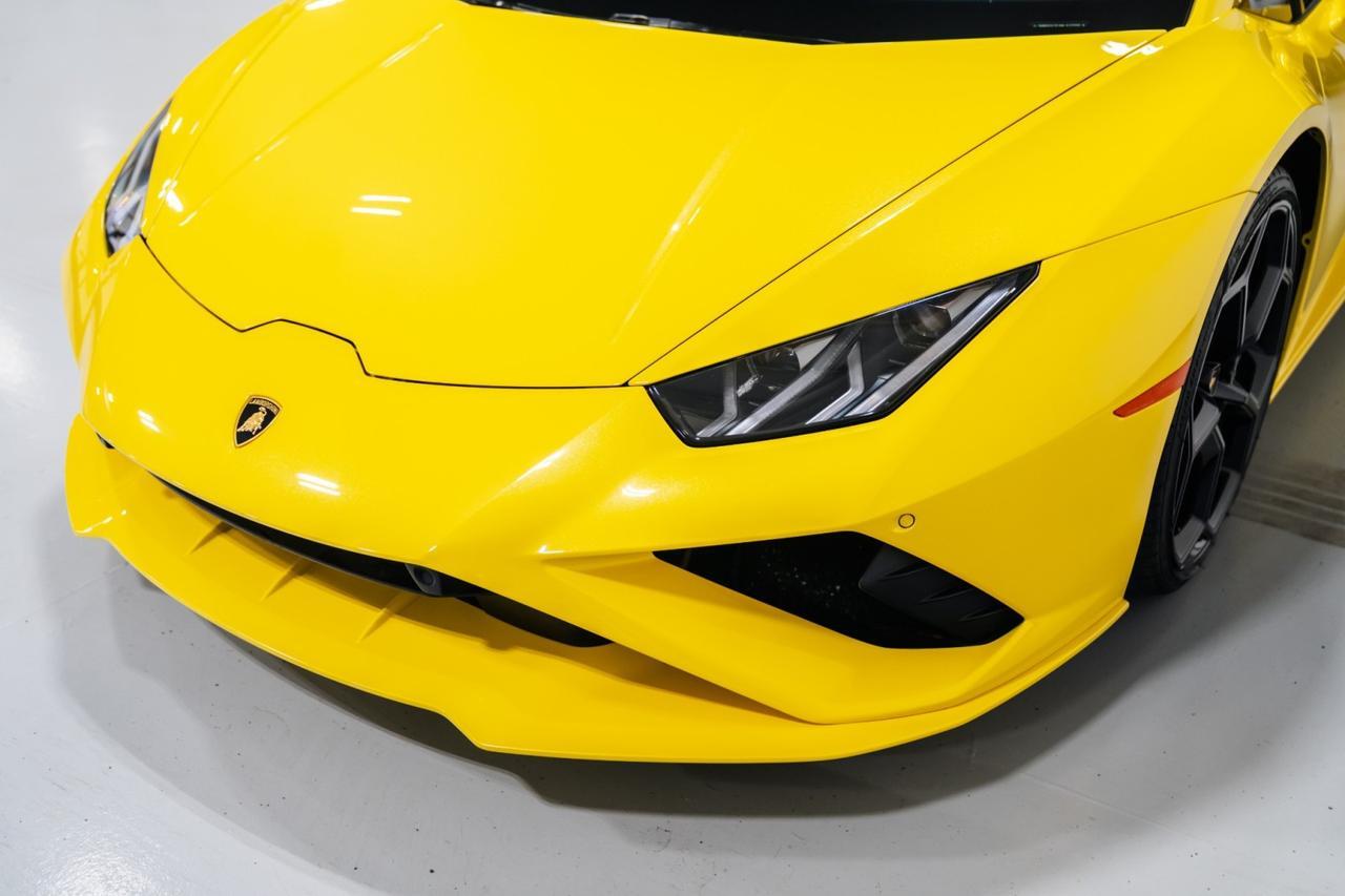 2021 Lamborghini Huracan EVO Charlotte NC 2021 Lamborghini Huracan EVO Charlotte NC