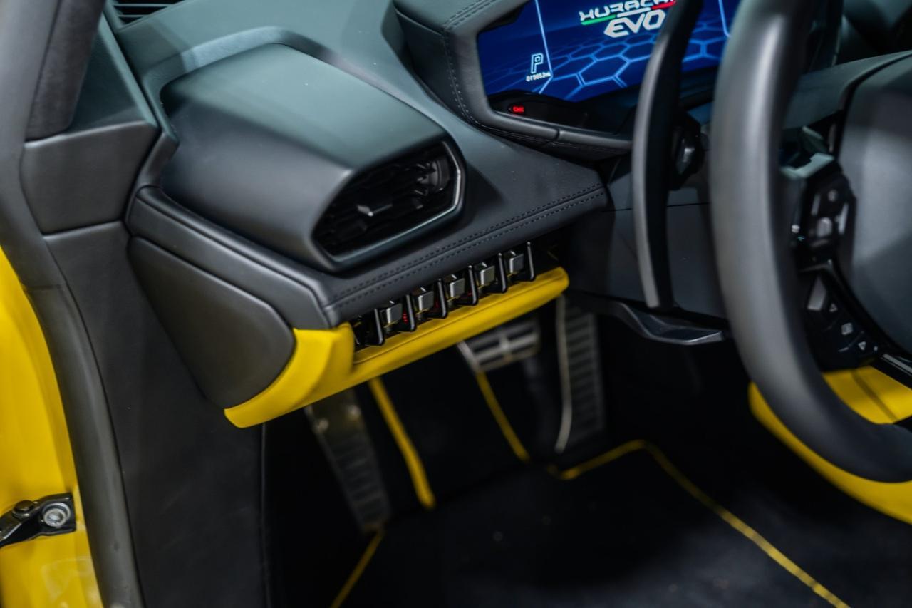 2021 Lamborghini Huracan EVO Charlotte NC 2021 Lamborghini Huracan EVO Charlotte NC