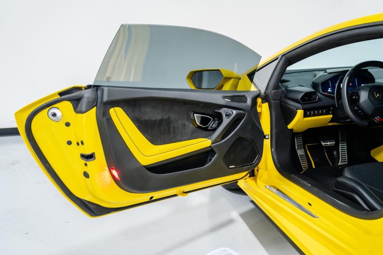 2021 Lamborghini Huracan EVO Charlotte NC 2021 Lamborghini Huracan EVO Charlotte NC