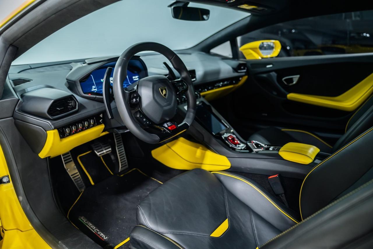 2021 Lamborghini Huracan EVO Charlotte NC 2021 Lamborghini Huracan EVO Charlotte NC